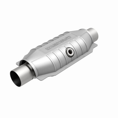 MagnaFlow Universal Catalytic Converter 2 Mid O2