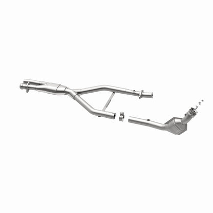 MagnaFlow Direct Fit Catalytic Converter 96-98 Lincoln Mark VIII 4.6L