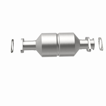 MagnaFlow 87-95 Dodge/Eagle/Plym CA Direct Fit Converter