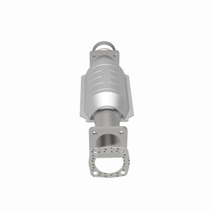 MagnaFlow Direct Fit Catalytic Converter Saab