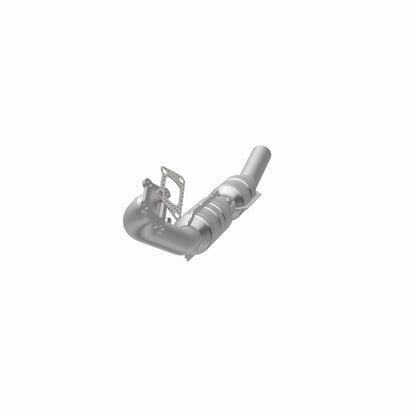 MagnaFlow Direct Fit Catalytic Converter 12-14 Chevy Camaro 3.6L Passenger Side