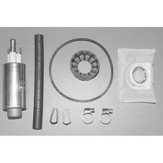 Walbro 91-92 Ford Tempo Fuel Pump/Filter Assembly