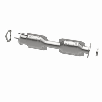 MagnaFlow Direct Fit Catalytic Converter Ford 88 89