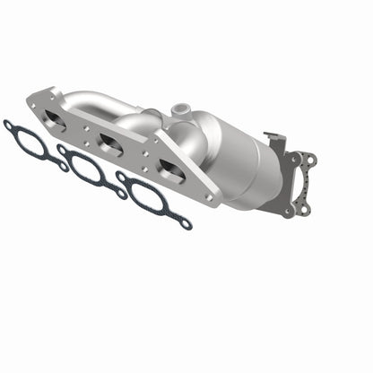 MagnaFlow Direct Fit Catalytic Converter 02 Volvo S80 2.9L