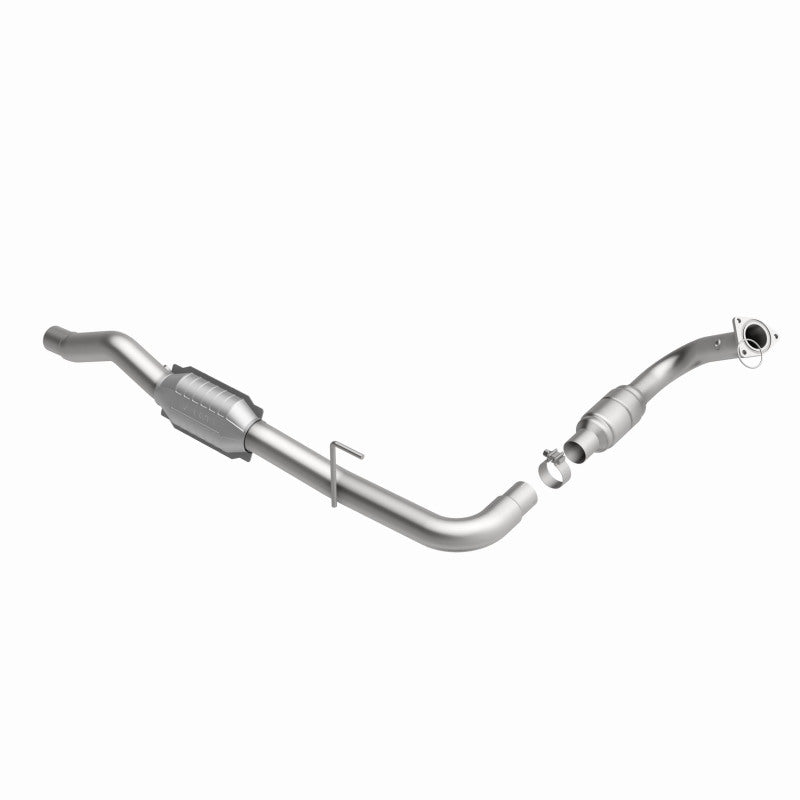 MagnaFlow Direct Fit Catalytic Converter GM 01-02 2500 DS 6L OEM