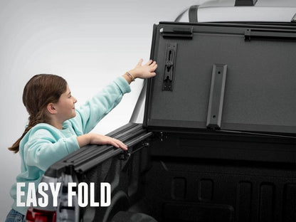 BAK 15-20 Ford F-150 5ft 7in Bed BAKFlip MX4 EZ-Lift