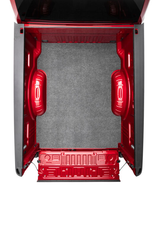 Husky Liners 05-21 Nissan Frontier/Navara 6ft Bed Guardian Comfort Bed Mat
