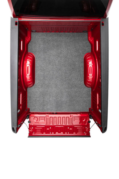 Husky Liners 02-25 RAM 2500/3500 & 02-19 1500 6.4ft w/o RamBox Guardian Comfort Bed Mat (Spray On)