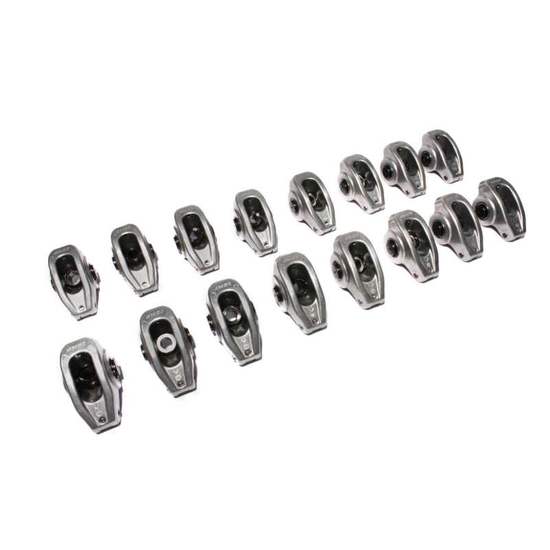 COMP Cams High Energy Alum Rocker SBC 1.