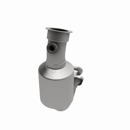 MagnaFlow Direct Fit Catalytic Converter 02-03 Liberty P/S Frt 3.7L