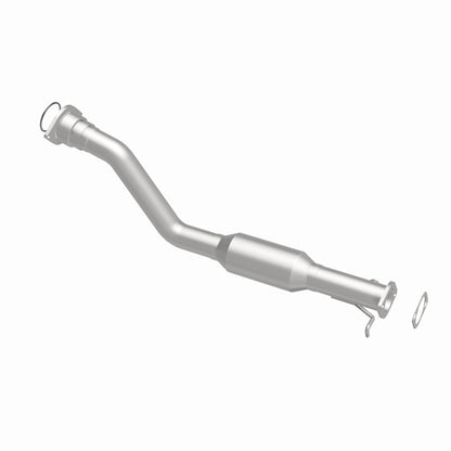MagnaFlow Direct Fit Catalytic Converter 97-02 GM Regal-Impala-Grand