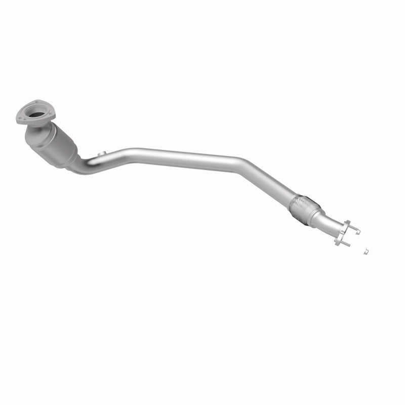 MagnaFlow 2007 Chevrolet Malibu 3.5L Direct Fit Converter