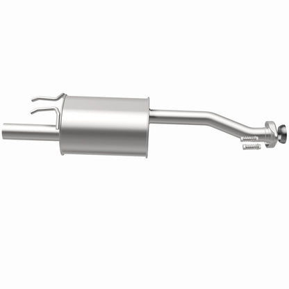 BRExhaust 06-11 Honda Civic 2.0L Muffler Kit