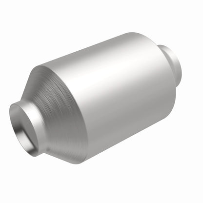 MagnaFlow Universal Catalytic Converter 2.5 Inch OEM