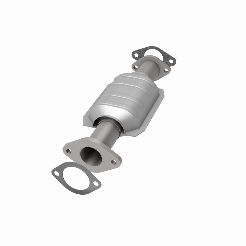 MagnaFlow Direct Fit Catalytic Converter 96-97 Mazda MX6 2.0L Rear