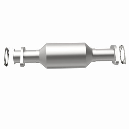 MagnaFlow California Direct Fit Catalytic Converter 91-92 Suzuki Sidekick 1.6L