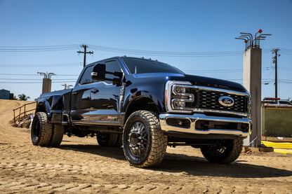 ICON 23-25 Ford F-250/F-350 Super Duty 4WD Gas 2.5in Lift Front Dual Rate Coil Spring Kit