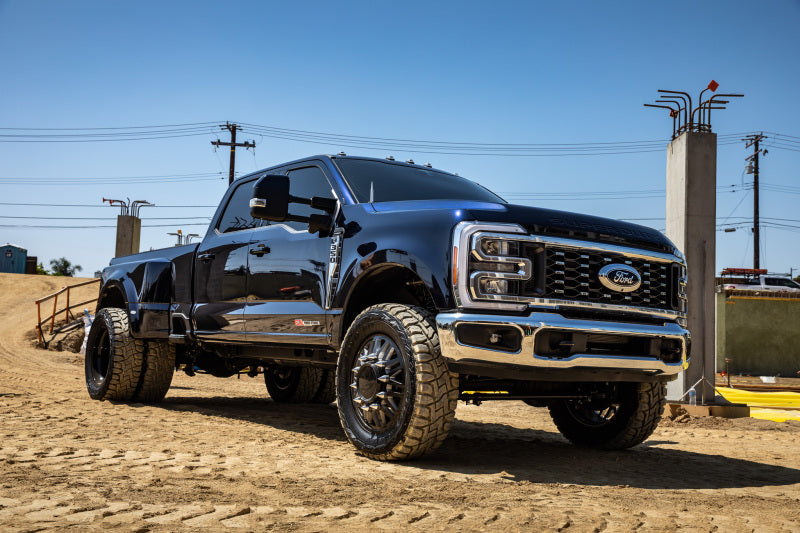 ICON 2023+ Ford F250/350 2.5in Stage 3 Suspension System w/ Radius Arms