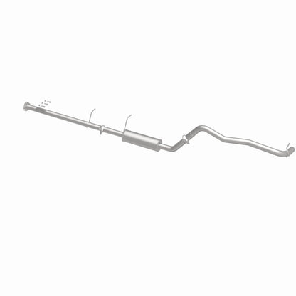 BRExhaust 01-03 GMC S10 Sonoma 2.2L Exhaust Kit