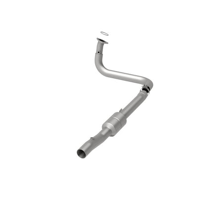 MagnaFlow Direct Fit Catalytic Converter 00-06 Chevy/GMC D/S OEM