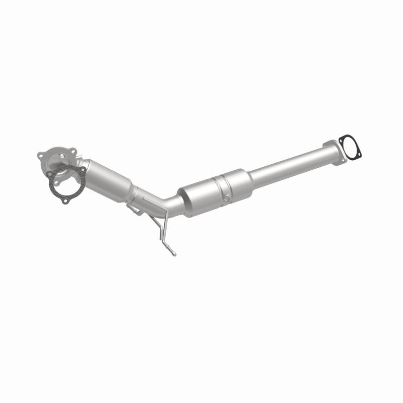 MagnaFlow Direct Fit Catalytic Conv Volvo 02-04 S60 2.3L/S60 2.4L Turbo / 02-04 V70 2.3L/2.4L Turbo