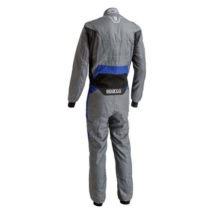 Sparco Suit Victory PRO 52 GRY/BLU