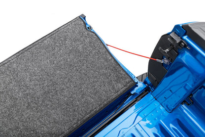 Husky Liners 17-26 Honda Ridgeline Guardian Comfort Tailgate Mat