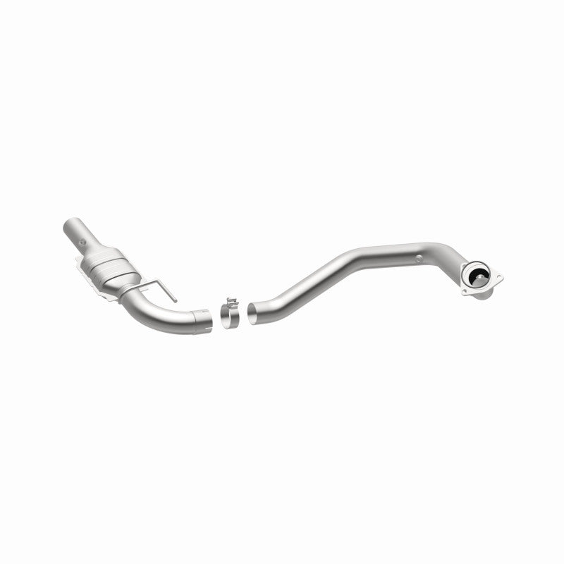 MagnaFlow Direct Fit Catalytic Converter 03-07 GM 2500/3500 D/S OEM