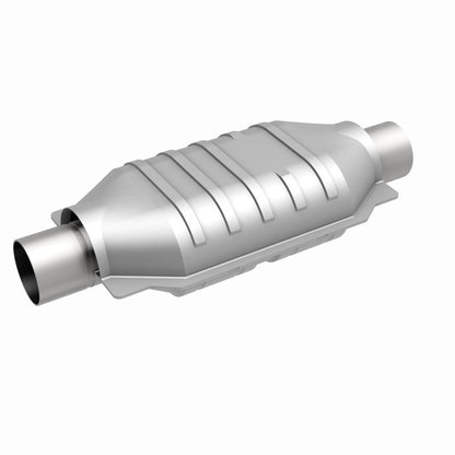 MagnaFlow Universal Catalytic Converter 2.25 inch OEM Grade