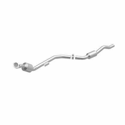 MagnaFlow Direct Fit Catalytic Converter 06-09 Mercedes-Benz E350 3.5L 4matic Passenger Side