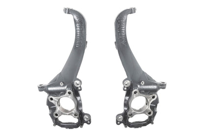 Belltech 21-25 Ford Bronco 4in-7.5in Lift Kit w/ Coilovers / Front & Rear Swaybars