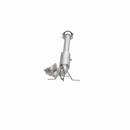 MagnaFlow Direct Fit Catalytic Conv Volvo 02-04 S60 2.3L/S60 2.4L Turbo / 02-04 V70 2.3L/2.4L Turbo