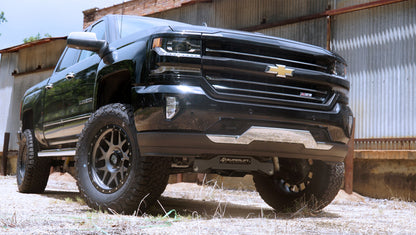 Superlift 05-25 Ford F-250/F-350 4WD 2in Front Leveling Kit