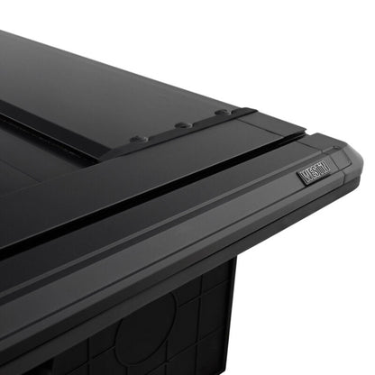 Westin Electric Retractable Tonneau Cover 19-26 Ram 1500 New Body 6.4ft Bed Black