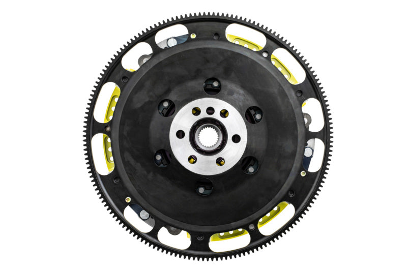 ACT 04-07 Cadillac CTS-V Mod-Twin 10.5 XT Sprung Street Clutch Kit