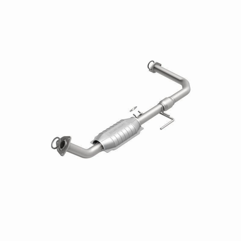 MagnaFlow Direct Fit Catalytic Converter 00-04 Tundra Driver Side 4.7L