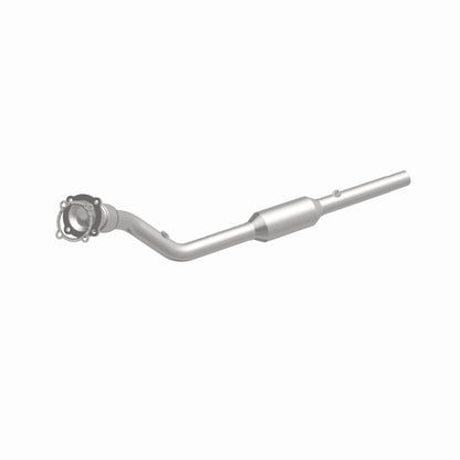 MagnaFlow Direct Fit Catalytic Converter 00-06 Audi TT 1.8L