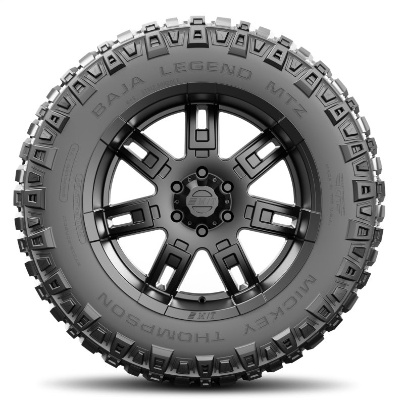 Mickey Thompson Baja Legend MTZ Tire - 36X15.50R20LT 126Q - 247937