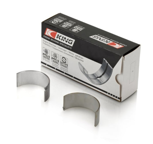 King Engine Bearings Dodge Cummins B-Series L4/L6 (Size STD) Rod Bearing Set