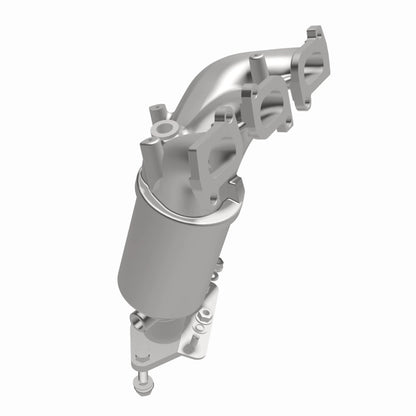 MagnaFlow DF Catalytic Conv Ford Explorer 2013 3.5L Front Manifold *NOT FOR SALE IN CALIFORNIA*