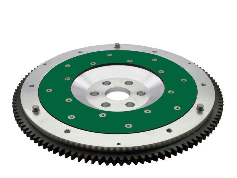 Fidanza 90-93 Mazda Miata 8lb Aluminum Flywheel