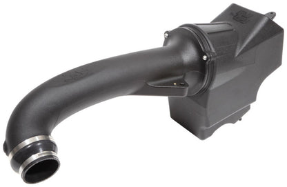 K&N 18-20 Jeep Wrangler JL 2.0L AirCharger Performance Intake