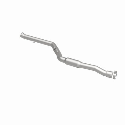 MagnaFlow 19-22 BMW 330i (G20) Direct Fit Rear Underbody Converter