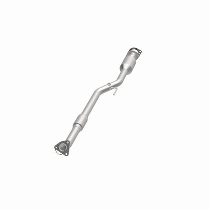 MagnaFlow Direct Fit Catalytic Converter 03-06 Sentra 1.8L Rear OEM