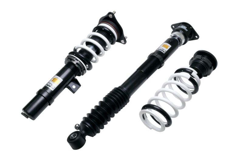 HKS 2021+ Honda Civic (FL1) Hipermax S Full Kit