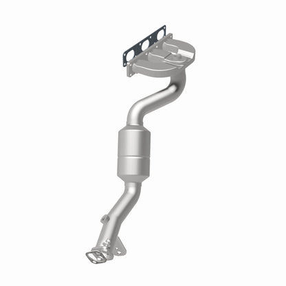 MagnaFlow Direct Fit Catalytic Converter BMW 04-05 330XI 3.0L / 04-06 X3 2.5L/3.0L