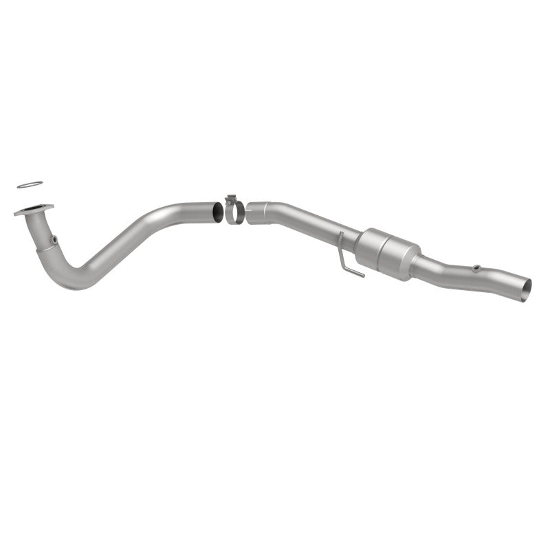 MagnaFlow 03-06 Chevrolet Silverado 2500 HD 6.0L Direct Fit Converter