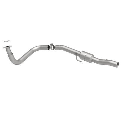 MagnaFlow 03-06 Chevrolet Silverado 2500 HD 6.0L Direct Fit Converter