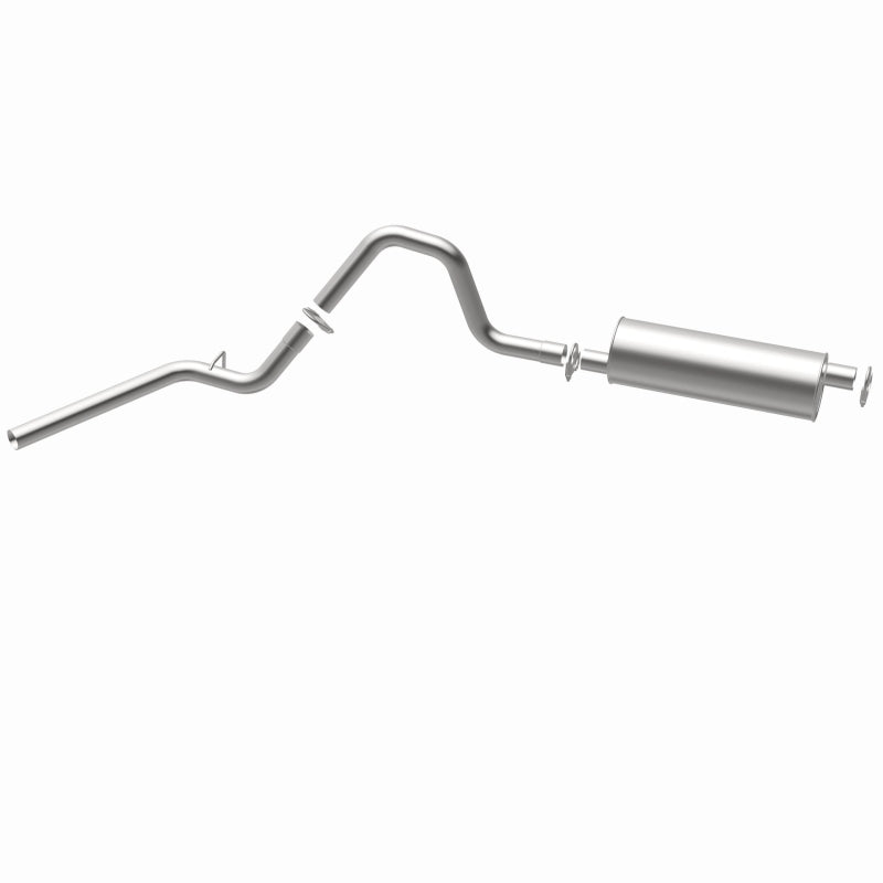MagnaFlow BRE Exhaust Kit 87-96 Ford Bronco