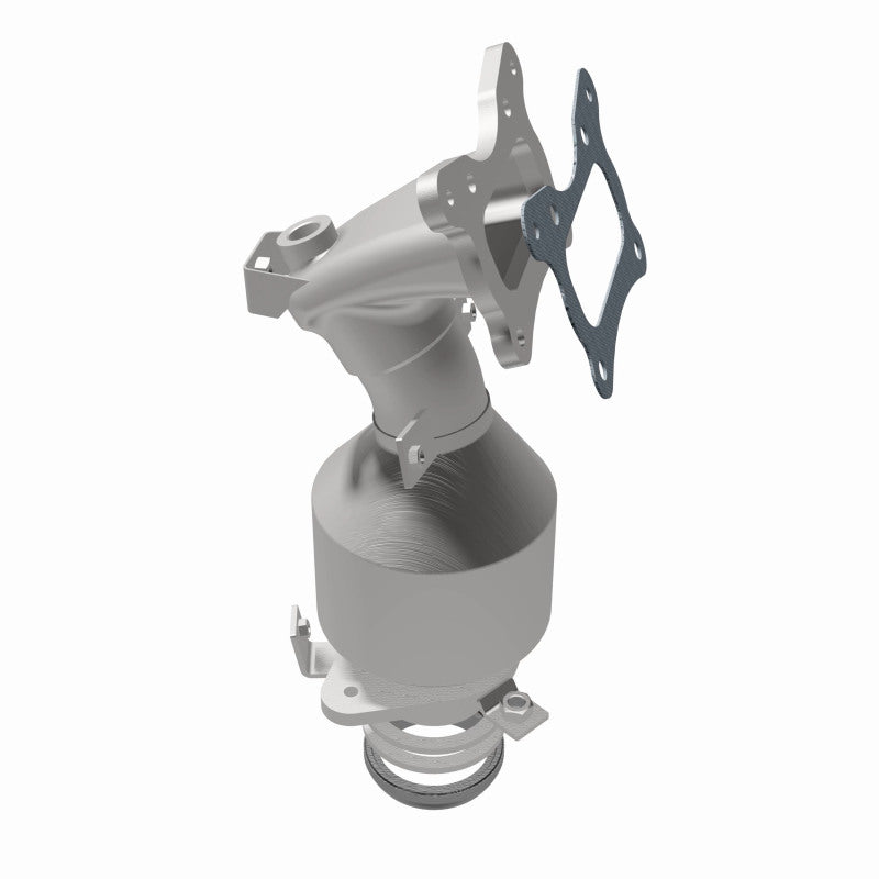 MagnaFlow Direct Fit Catalytic Converter 10-11 Honda CR-V 2.4L